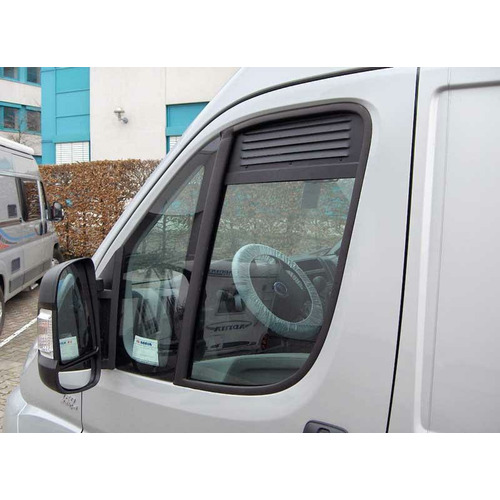 2 AIRVENT- AERATION HABITACLE Ducato/Boxer/Jumper DEPUIS DEPUIS 06/2014 - HKG