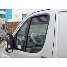 Miniature 2 AIRVENT- AERATION HABITACLE Ducato/Boxer/Jumper DEPUIS DEPUIS 06/2014 - HKG N° 0