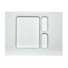 Miniature Panneau habillage de paroi intérieure salle de bain ou WC - MASIS / DUCATO N° 2 Miniature Panneau habillage de paroi intérieure salle de bain ou WC - MASIS / DUCATO N° 2