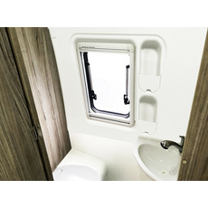 Miniature Panneau habillage de paroi intérieure - CÔTE SALLE DE BAIN/WC - Ducato, Boxer, Citroën - MASIS N° 4