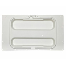Miniature Panneau habillage de paroi intérieure pour porte coulissante avec emplacement pour la table - MASIS / DUCATO N° 1 Miniature Panneau habillage de paroi intérieure pour porte coulissante avec emplacement pour la table - MASIS / DUCATO N° 1