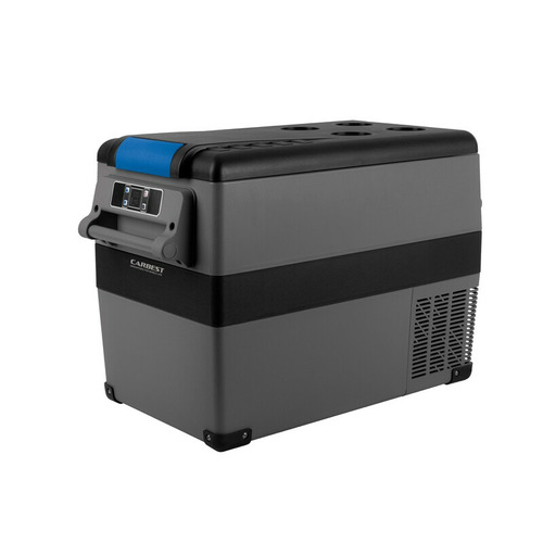 GLACIERE A COMPRESSION 40 LITRES CAMPCOOLER 12V/230V - CARBEST