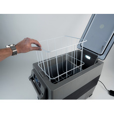 Miniature GLACIERE A COMPRESSION CAMPCOOLER 50 LITRES 12V/230V - CARBEST N° 2 Miniature GLACIERE A COMPRESSION CAMPCOOLER 50 LITRES 12V/230V - CARBEST N° 2