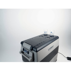 Miniature GLACIERE A COMPRESSION CAMPCOOLER 50 LITRES 12V/230V - CARBEST N° 3 Miniature GLACIERE A COMPRESSION CAMPCOOLER 50 LITRES 12V/230V - CARBEST N° 3