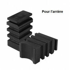 Miniature SUMO SPRINGS Assistant suspension Arriere MERCEDES -Garantie à vie N° 0 Miniature SUMO SPRINGS Assistant suspension Arriere MERCEDES -Garantie à vie N° 0