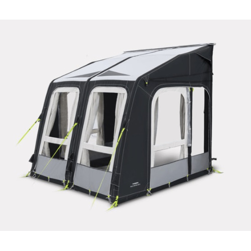 Rally AIR Pro 260 M HAUTEUR DE MONTAGE DE 265 CM A 295 CM - KAMPA