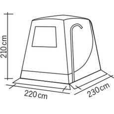 Miniature REIMO Trapez Premium N° 6