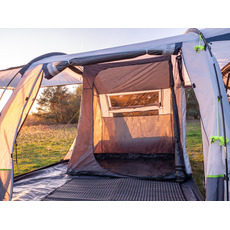 CHAMBRE POUR TOUR EASY 4 - REIMO TENT TECHNOLOGY