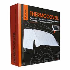 Miniature Protection isotherme Thermocover Jumpy II / Scudo II/ Expert II/ Pro Ace de 2007 à 2016 - SOPLAIR N° 1