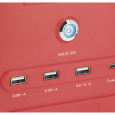 Miniature POWER BANK COMB-E 600 EZA - EZA N° 1