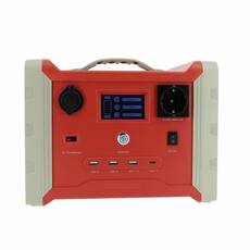 Miniature POWER BANK COMB-E 600 EZA - EZA N° 4