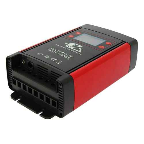 CHARGEUR DC-DC CARSPA 1240 - EZA