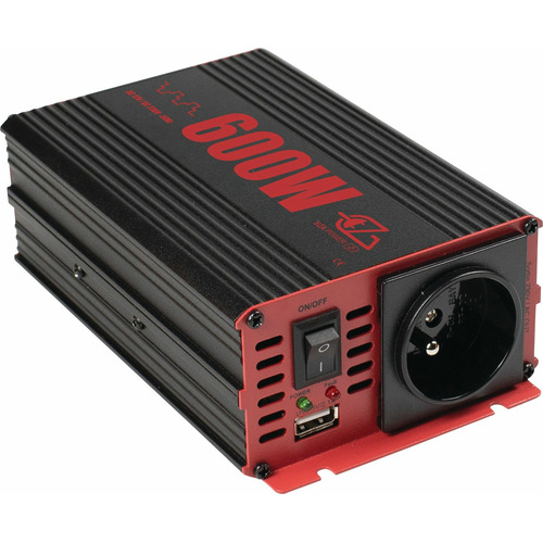 Convertisseurs Quasi-Sinus 12V 600W - Eza Power