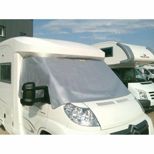 VOLET EXTÉRIEUR Visioplair FORD Custom Transit & Tourneo depuis 2012 - - SOPLAIR