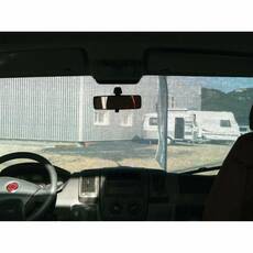 Miniature VOLET EXTÉRIEUR Visioplair FORD Custom Transit & Tourneo depuis 2012 - - SOPLAIR N° 1 Miniature VOLET EXTÉRIEUR Visioplair FORD Custom Transit & Tourneo depuis 2012 - - SOPLAIR N° 1