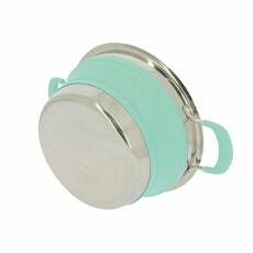 Miniature Faitout rétractable - Modèle : Grand format - diamètre 24 cm - INCASA N° 3 Miniature Faitout rétractable - Modèle : Grand format - diamètre 24 cm - INCASA N° 3