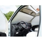 Leisure Coachworks Housse de pare-brise pour camping-car de classe C Ford 1997-2021 - Housse