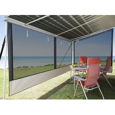 Miniature Happy Sun côté DWT, hauteur de montage M (220-240 cm), noir N° 1 Miniature Happy Sun côté DWT, hauteur de montage M (220-240 cm), noir N° 1