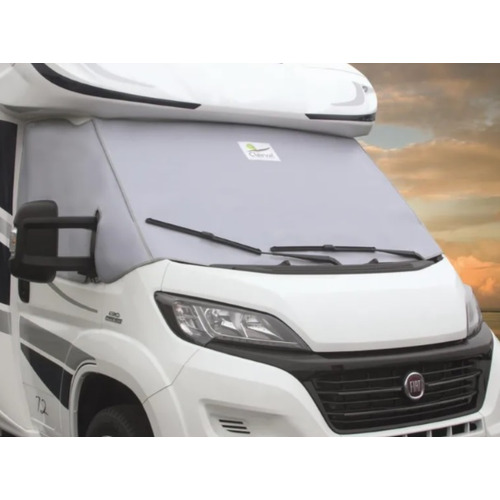 VOLET THERMOVAL STANDARD CITROEN SpaceTourer-Jumpy, OPEL Vivaro, PEUGEOT Expert-Traveller, TOYOTA ProAce APRES 2020 - CLAIRVAL