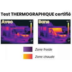 Miniature VOLET THERMOVAL STANDARD CITROEN SpaceTourer-Jumpy, PEUGEOT Expert-Traveller, TOYOTA ProAce depuis 09/2016 et OPEL Vivaro depuis 09/2019- CLAIRVAL N° 6 Miniature VOLET THERMOVAL STANDARD CITROEN SpaceTourer-Jumpy, PEUGEOT Expert-Traveller, TOYOTA ProAce depuis 09/2016 et OPEL Vivaro depuis 09/2019- CLAIRVAL N° 6