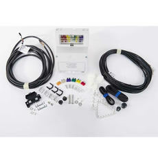 Miniature Kit complet PC 380 avec panneau de commande 12 Volts Noir - CBE N° 1 Miniature Kit complet PC 380 avec panneau de commande 12 Volts Noir - CBE N° 1