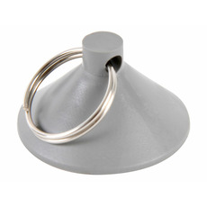 Miniature Lot de10 ventouses de rideaux isotherme avec anneaux diametre 42mm N° 0 Miniature Lot de10 ventouses de rideaux isotherme avec anneaux diametre 42mm N° 0