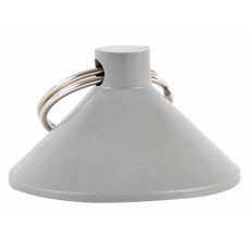 Miniature Lot de10 ventouses de rideaux isotherme avec anneaux diametre 42mm N° 1 Miniature Lot de10 ventouses de rideaux isotherme avec anneaux diametre 42mm N° 1