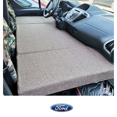 Miniature Lit de cabine pour FORD Transit et Transit Custom à partir de 2013 N° 0 Miniature Lit de cabine pour FORD Transit et Transit Custom à partir de 2013 N° 0