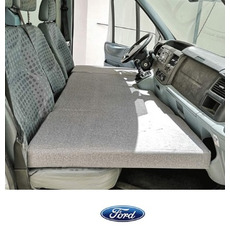 Miniature Lit de cabine pour FORD Transit de 2006 à 2013 N° 0 Miniature Lit de cabine pour FORD Transit de 2006 à 2013 N° 0