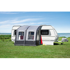 Miniature AUVENT INDEPENDANT SPEED AIR/HIGH TAILLE 2, 375x240 cm, DWT N° 0