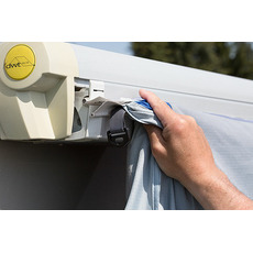 Miniature AUVENT INDEPENDANT SPEED AIR/HIGH TAILLE 2, 375x240 cm, DWT N° 1