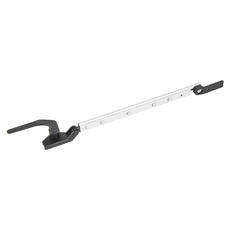Miniature COMPAS POLYFIX PLAT D+G ENTRAXE 280MM BAIE POLYPLASTIC N° 0 Miniature COMPAS POLYFIX PLAT D+G ENTRAXE 280MM BAIE POLYPLASTIC N° 0