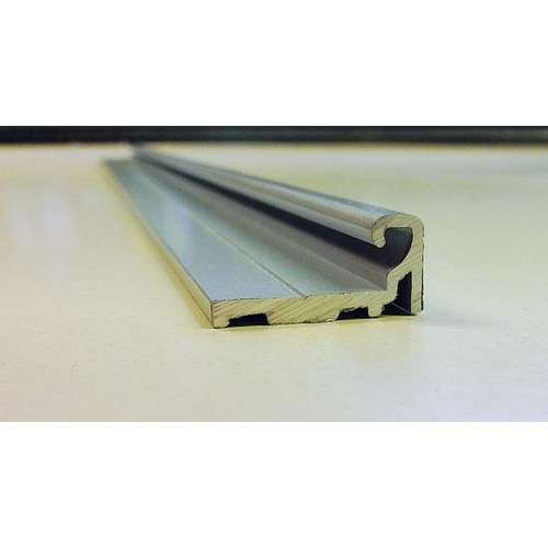 PROFILE ALU PB.GRIS 1200X520 POLY.