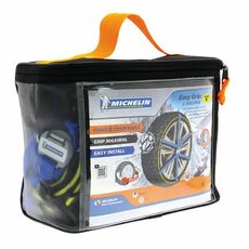Miniature CHAÎNES À NEIGE EASYGRIP MODÈLE EVO09 - MICHELIN N° 2 Miniature CHAÎNES À NEIGE EASYGRIP MODÈLE EVO09 - MICHELIN N° 2
