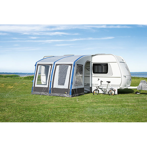 AUVENT INDEPENDANT SPACE AIR HQ TAILLE M, 260x280cm, hauteur de montage 235-250cm DWT AUVENT INDEPENDANT SPACE AIR HQ TAILLE M, 260x280cm, hauteur de montage 235-250cm DWT