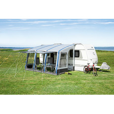 Miniature AUVENT INDEPENDANT SPACE AIR HQ TAILLE L, 320x280cm, hauteur de montage 250-265cm DWT N° 1