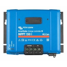 Miniature SmartSolar MPPT 150/85-MC4 VE.Can (12/24V) - VICTRON N° 0