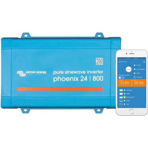 Convertisseur Phoenix 24/800 VE Direct IEC Victron