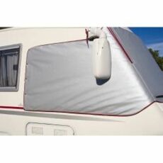 Miniature Volet exterieur SOPLAIR pour camping-cars integral Sun light N° 2