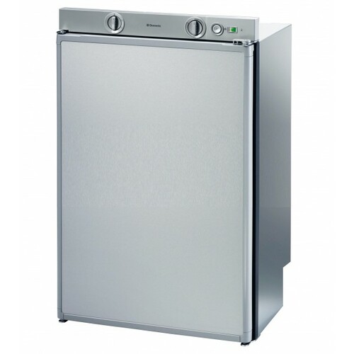 Réfrigérateur à absorption série 5 RM 5330 Dometic - attention produit neuf avec défaut d’aspect suite à un sinistre transport