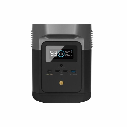 Delta Mini 882 Wh - ECOFLOW Delta Mini 882 Wh - ECOFLOW