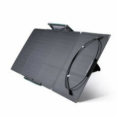 Panneau solaire 110 W - ECOFLOW