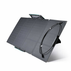 Miniature Panneau solaire 110 W - ECOFLOW N° 0