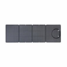 Miniature Panneau solaire 110 W - ECOFLOW N° 1 Miniature Panneau solaire 110 W - ECOFLOW N° 1