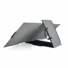 Miniature Panneau solaire 110 W - ECOFLOW N° 2 Miniature Panneau solaire 110 W - ECOFLOW N° 2