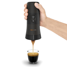 Miniature Machine à café pour voiture Handcoffee Auto 12V - Handpresso N° 1