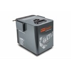 ALTECH - Chauffe-Eau Électrique 300 L Vertical Stable - 6505302