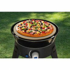 Miniature PIERRE À PIZZA PRO 40 - CADAC N° 1 Miniature PIERRE À PIZZA PRO 40 - CADAC N° 1