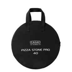 Miniature PIERRE À PIZZA PRO 40 - CADAC N° 4 Miniature PIERRE À PIZZA PRO 40 - CADAC N° 4