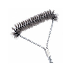 Miniature BROSSE BARBECUE 45 CM - CADAC N° 1